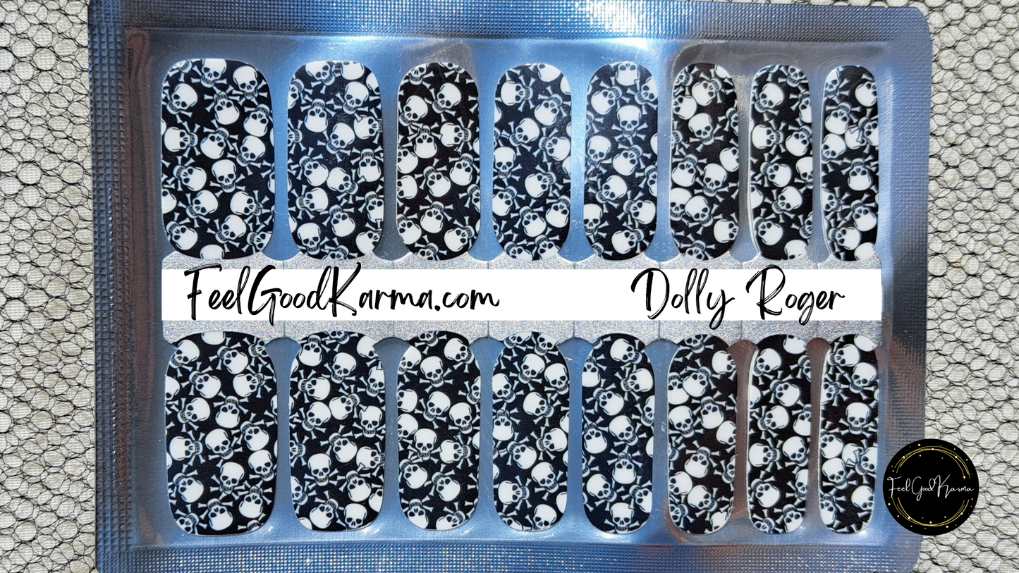 Dolly Roger