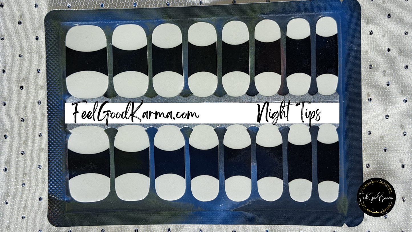 Night Tips (Transparent)