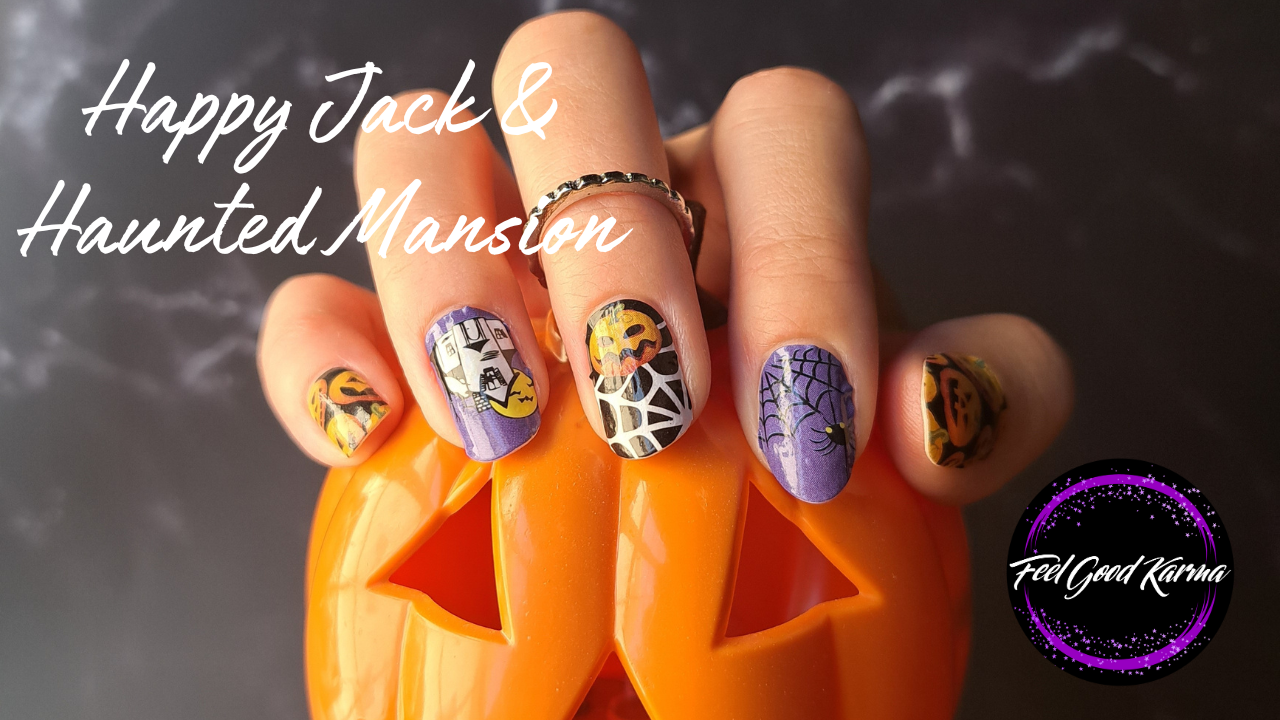 Haunted Mansion (Glow-in-the-Dark)