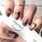 Roseate