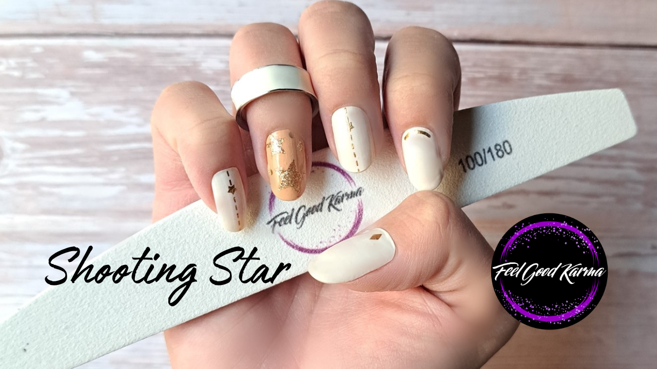 Shooting Star