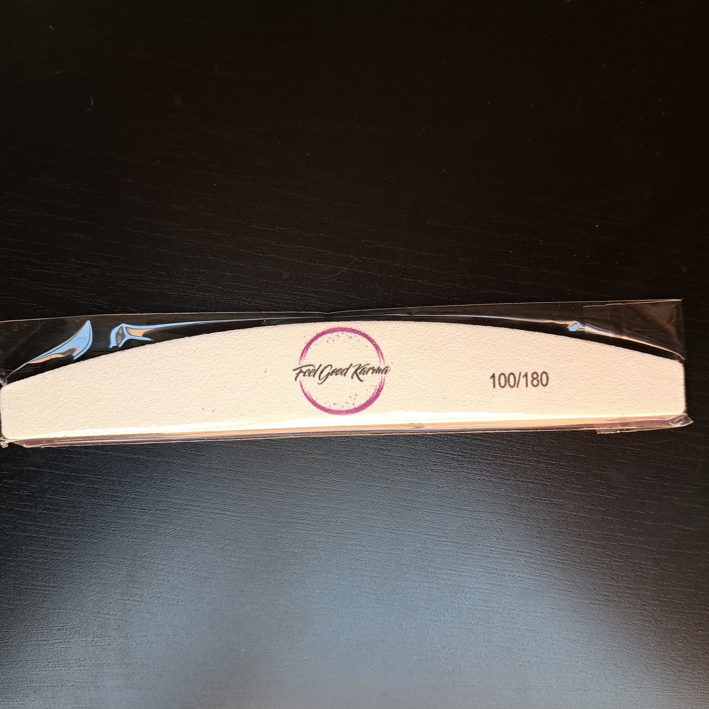 Moon Nail File