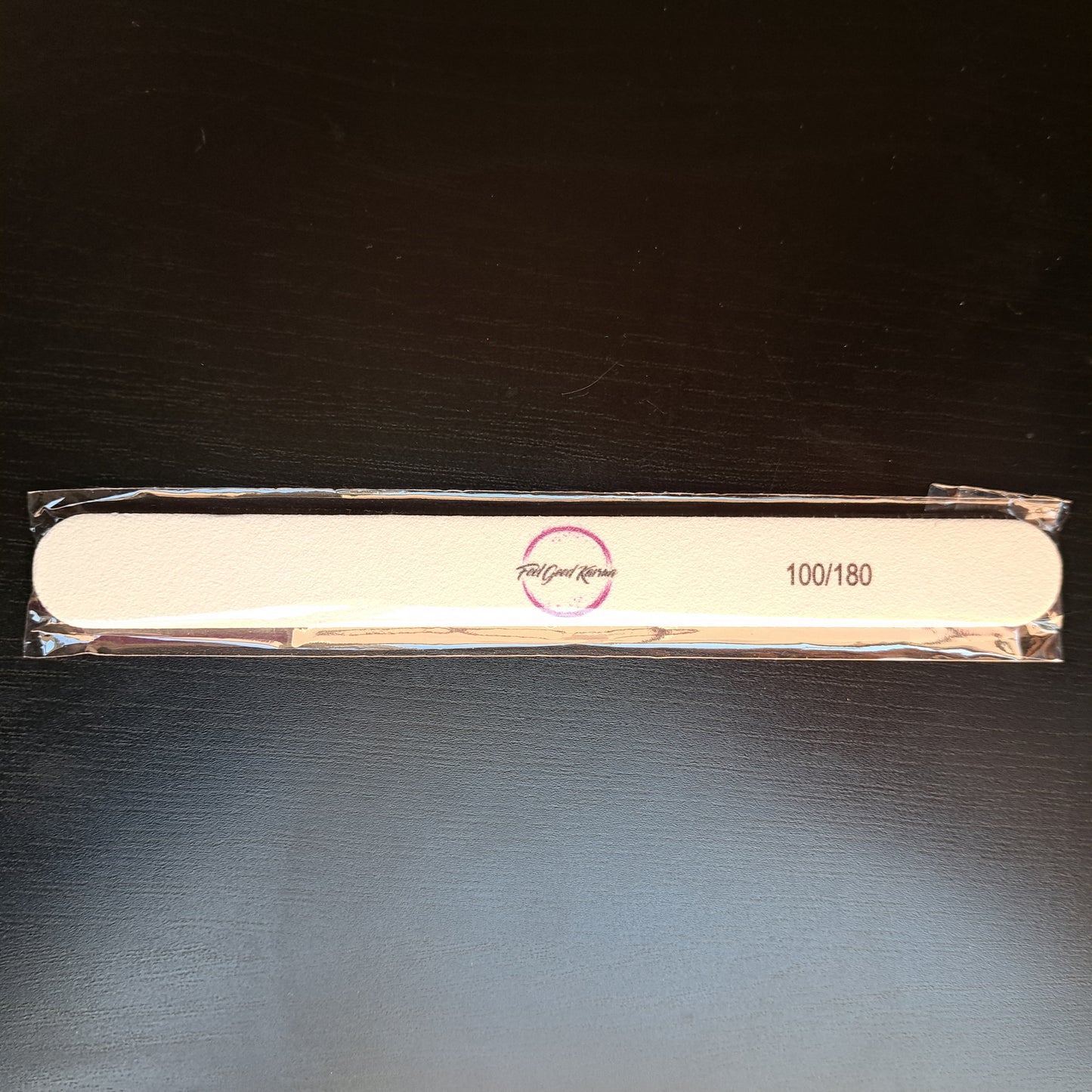 Classic Nail File
