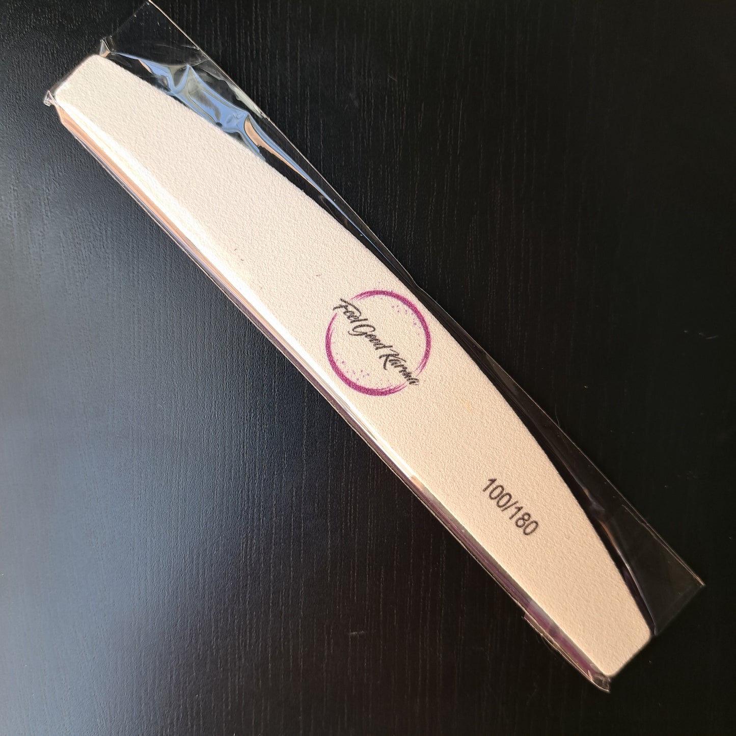Moon Nail File