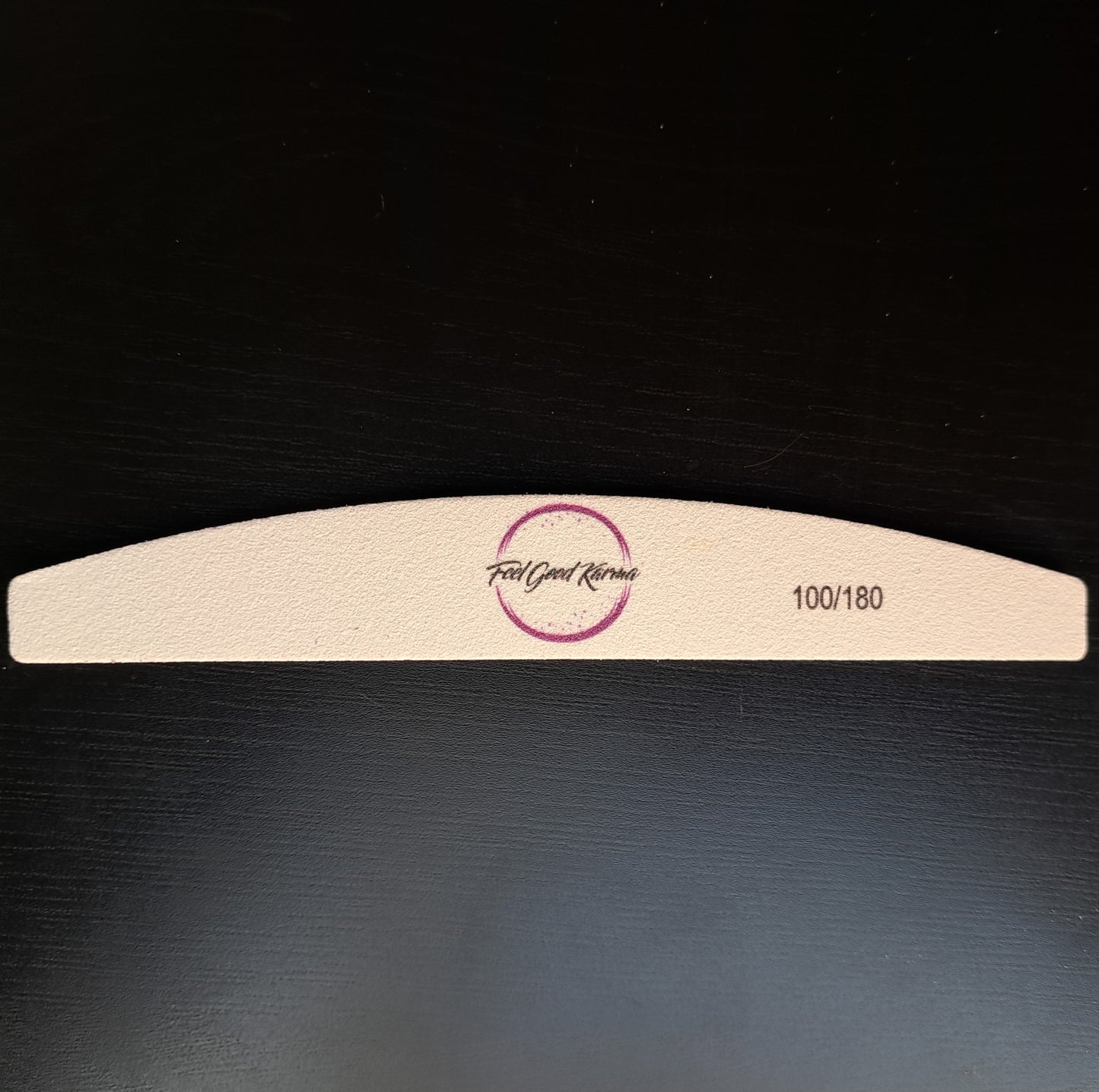 Moon Nail File