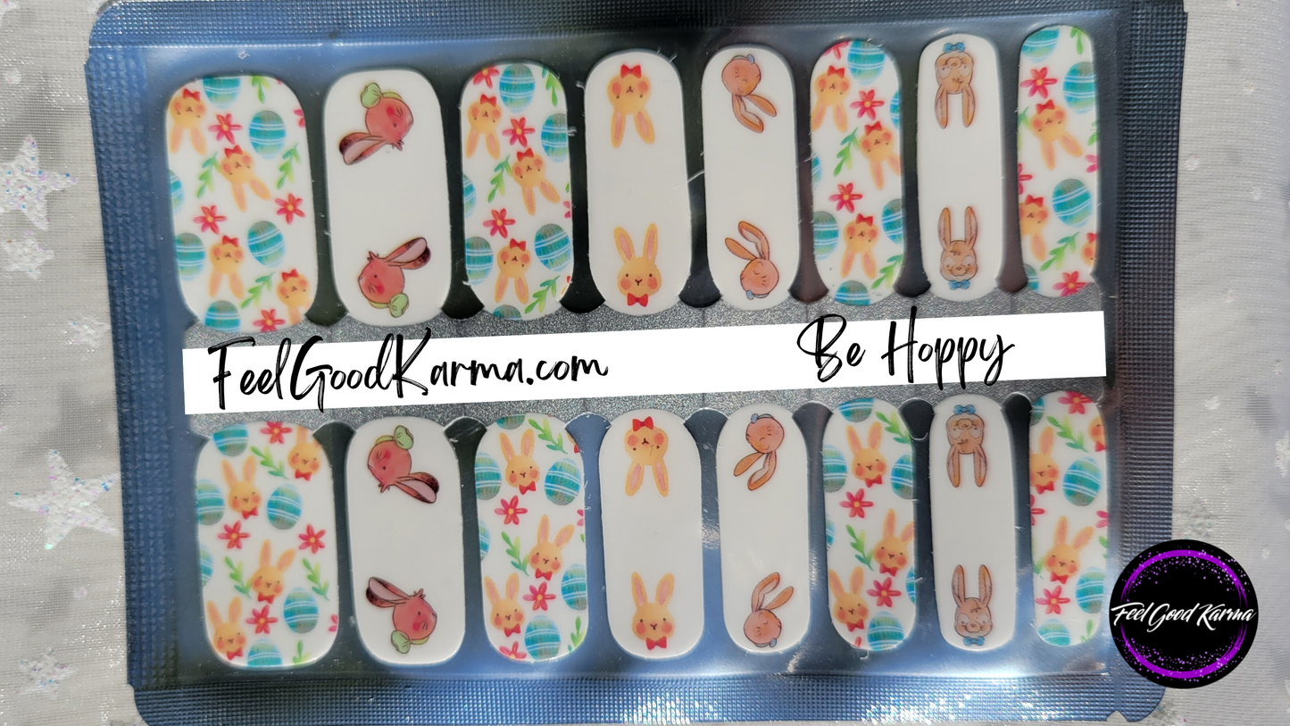 Be Hoppy