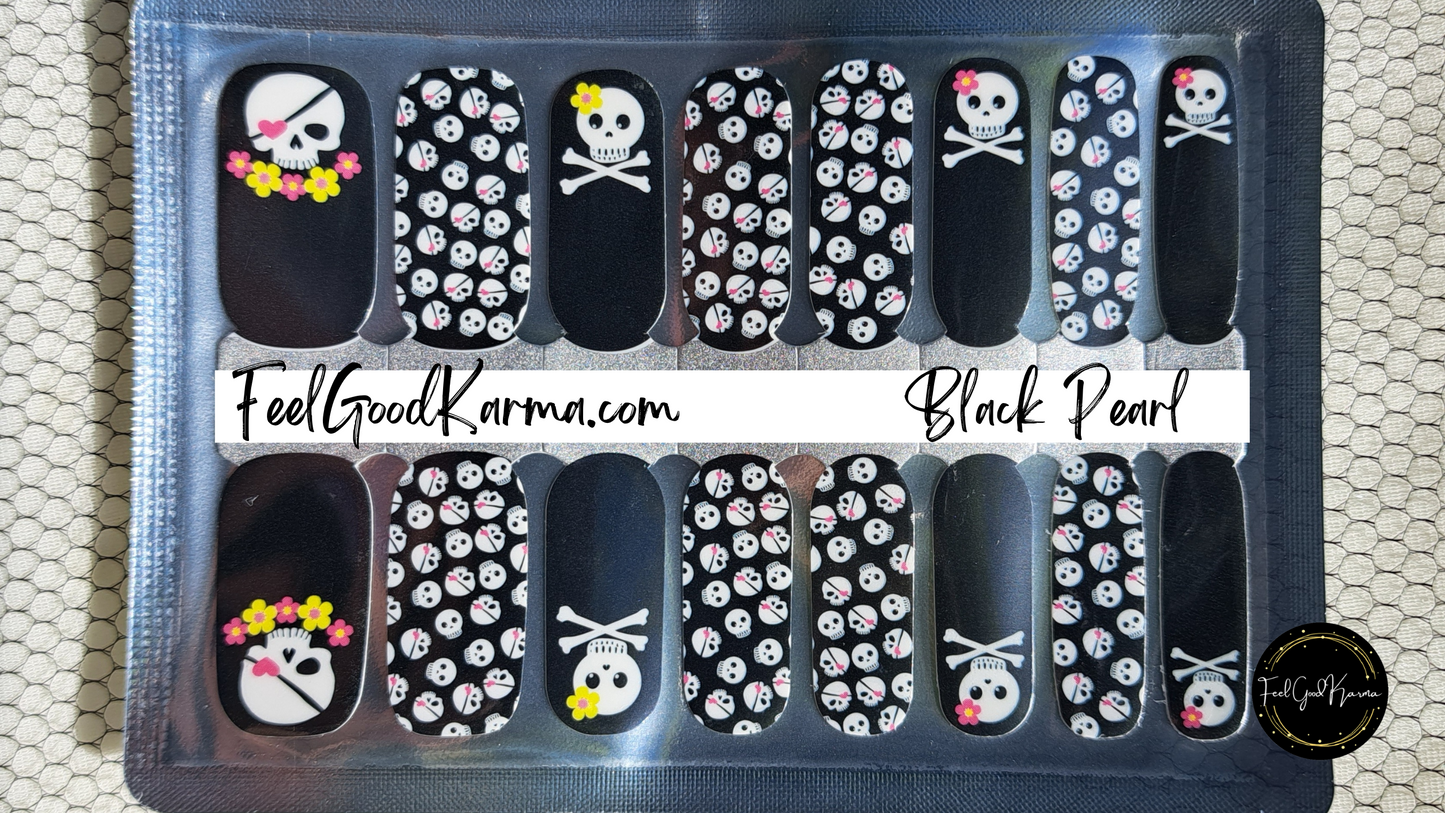 Black Pearl