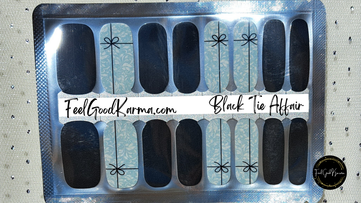 Black Tie Affair
