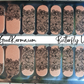 Butterfly Lace