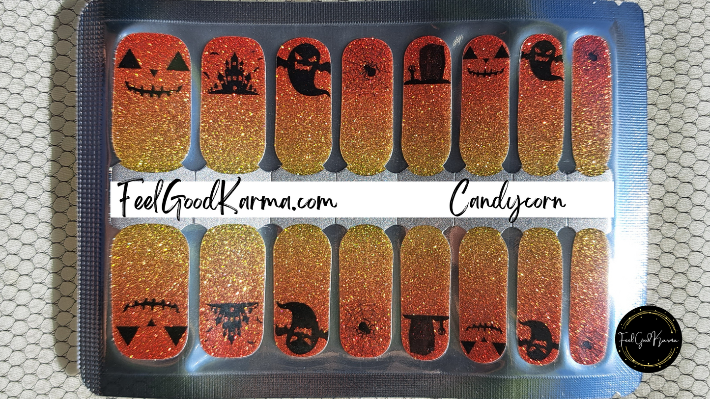 Candycorn