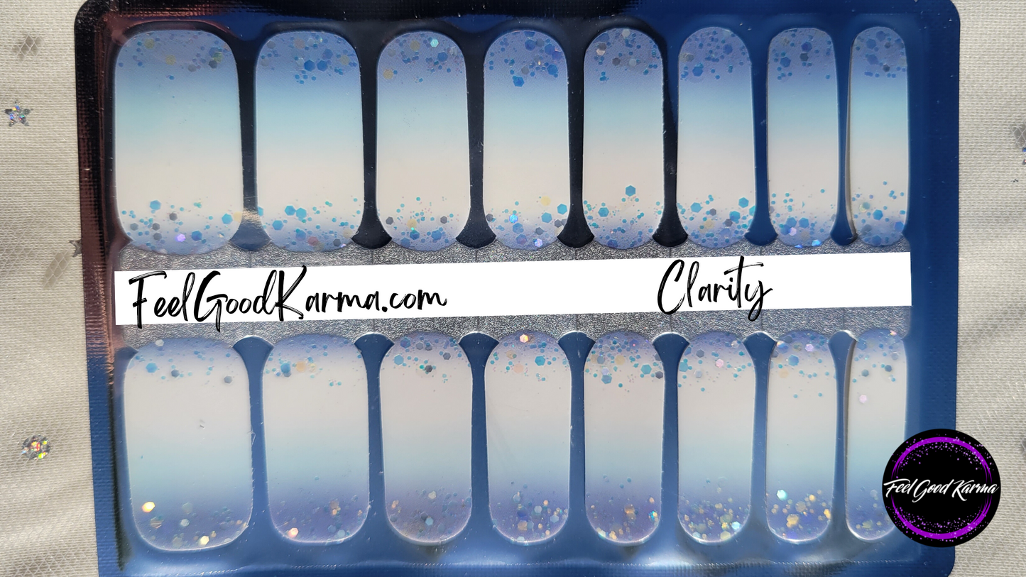 Clarity