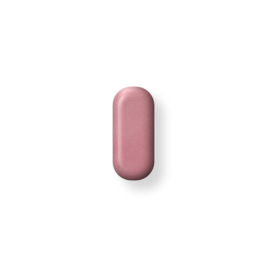 Color Me Pink (Changes Color)