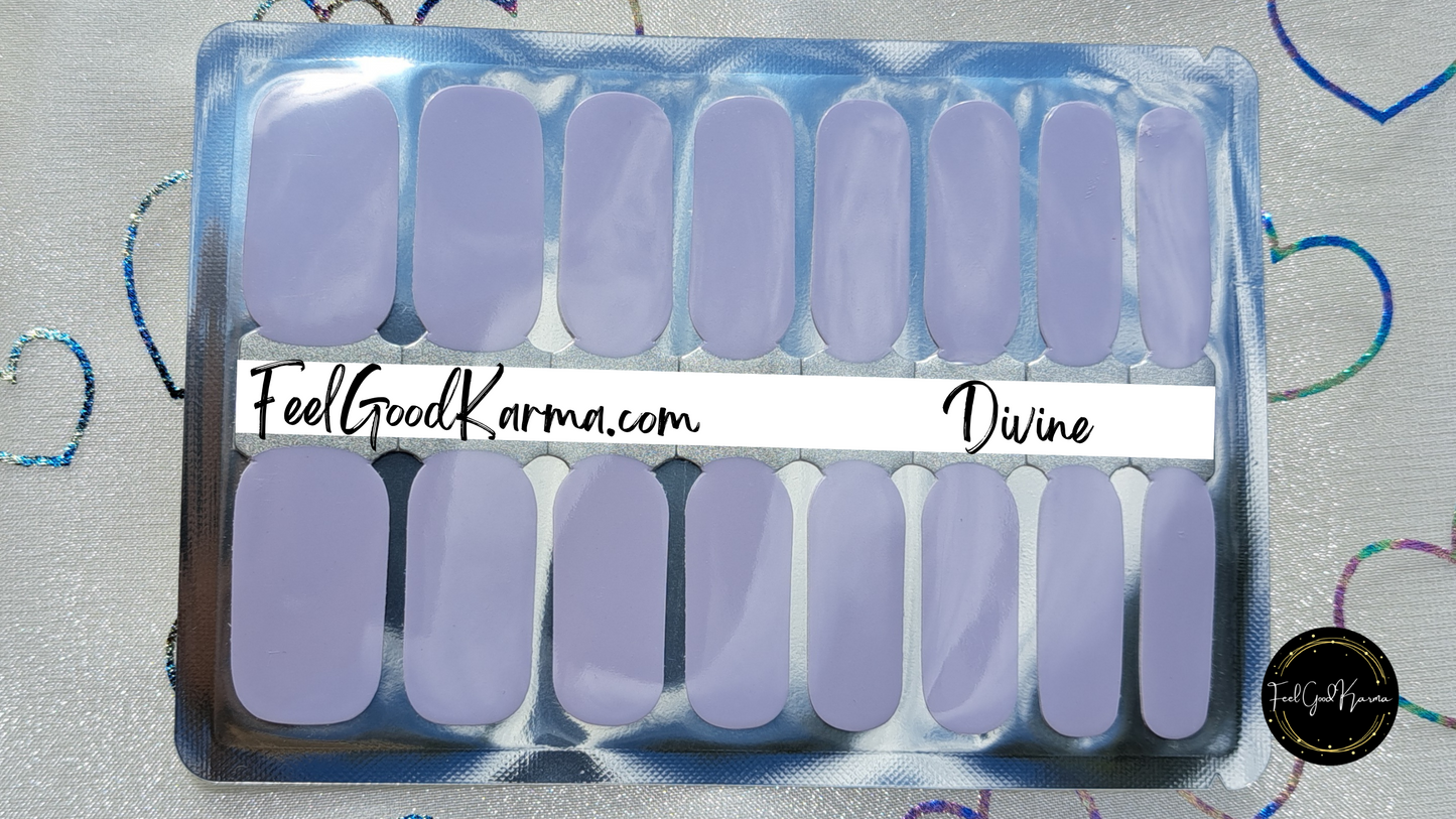 Divine