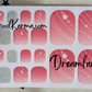 Dreamland (Pedicure)