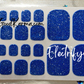 Electrifying (Pedicure)