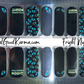 Fright Night (Glows-in-the-Dark)