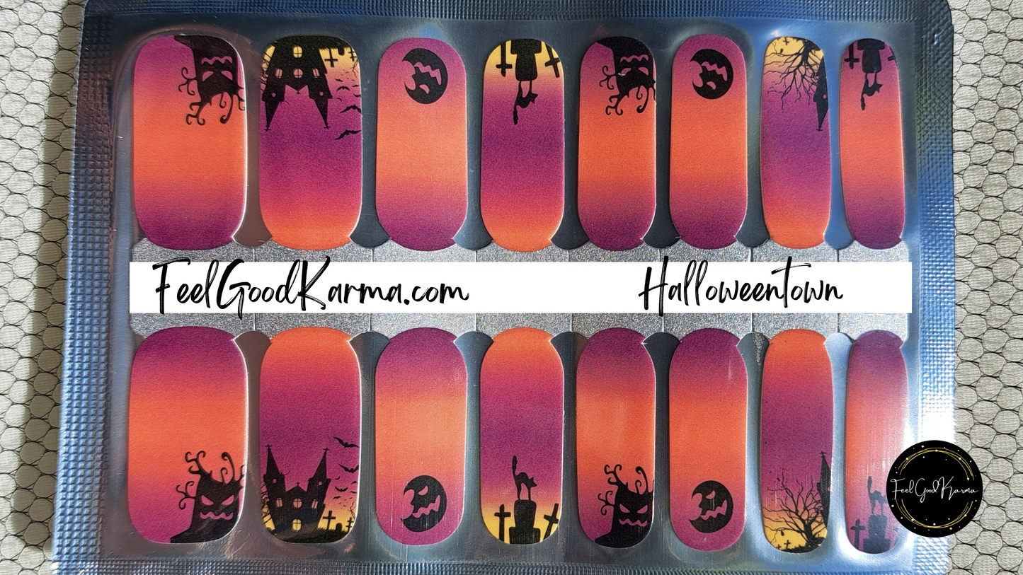 Halloweentown