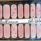 Hello Winter (Transparent Pink)