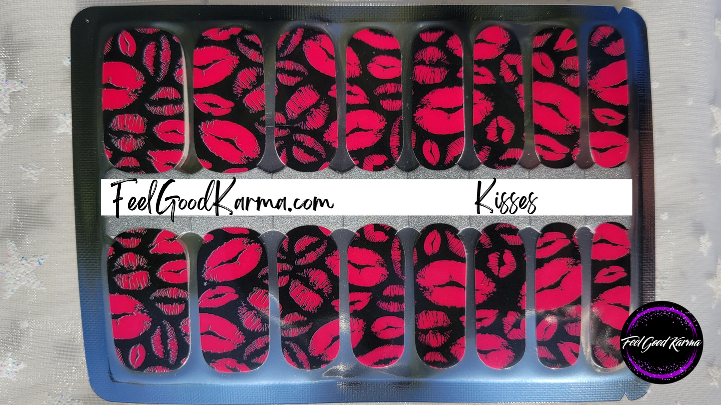 Kisses