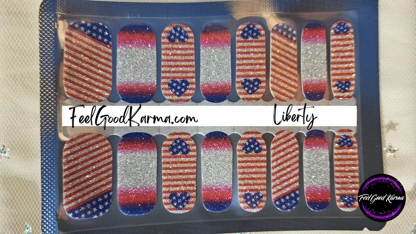 Liberty