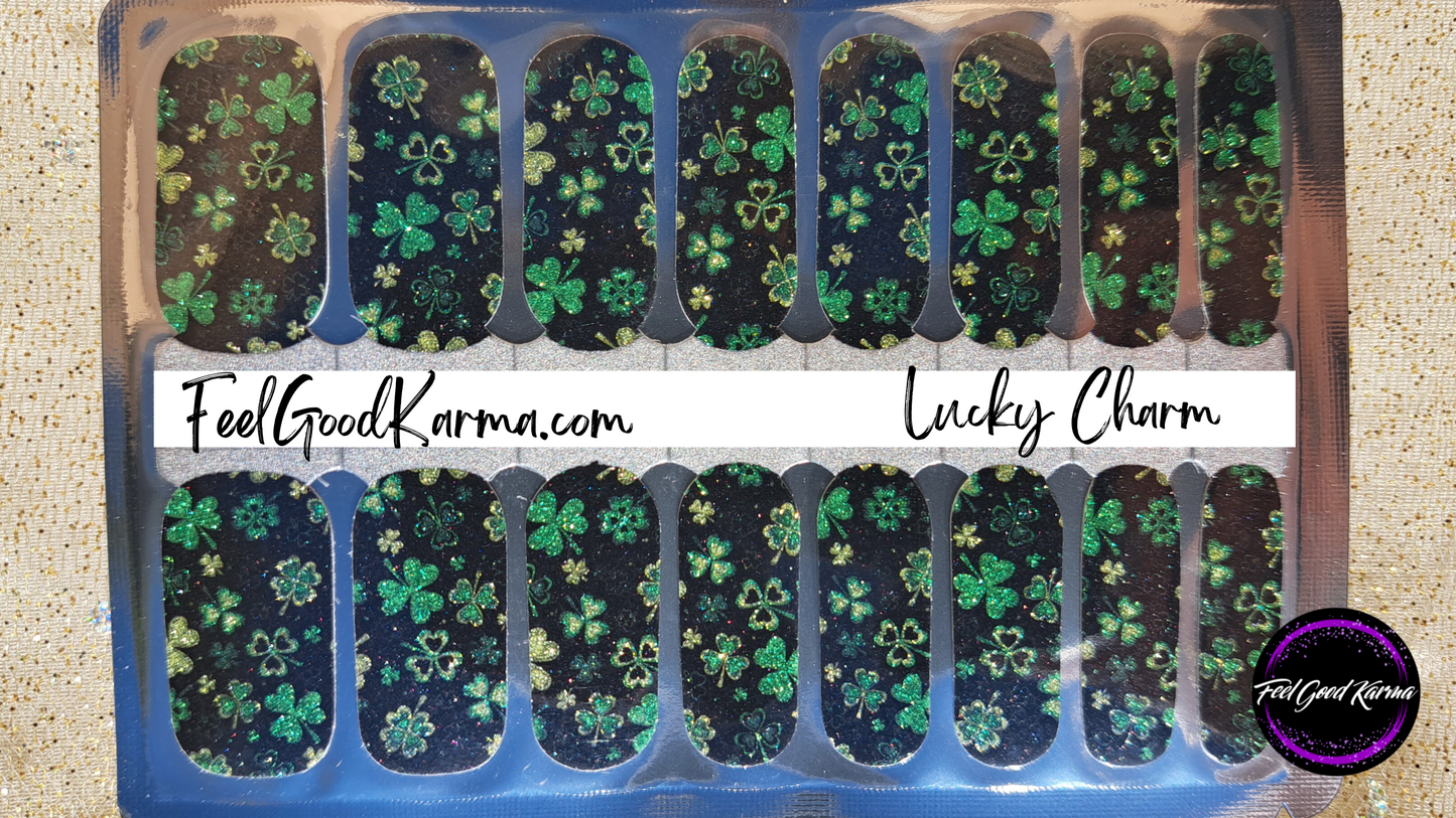 Lucky Charm