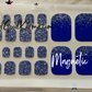 Magnetic (Pedicure)