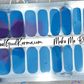 Make Me Blue (Changes Color)