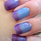 Make Me Blue (Changes Color)
