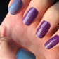 Make Me Blue (Changes Color)