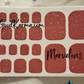 Marvelous (Pedicure)
