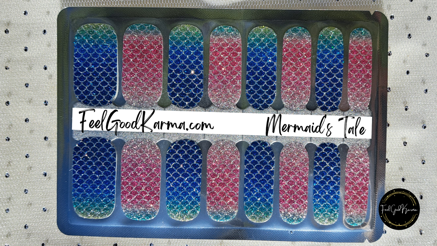 Mermaid's Tale