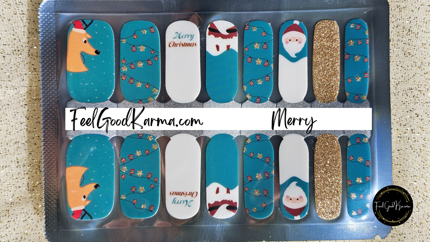 Merry
