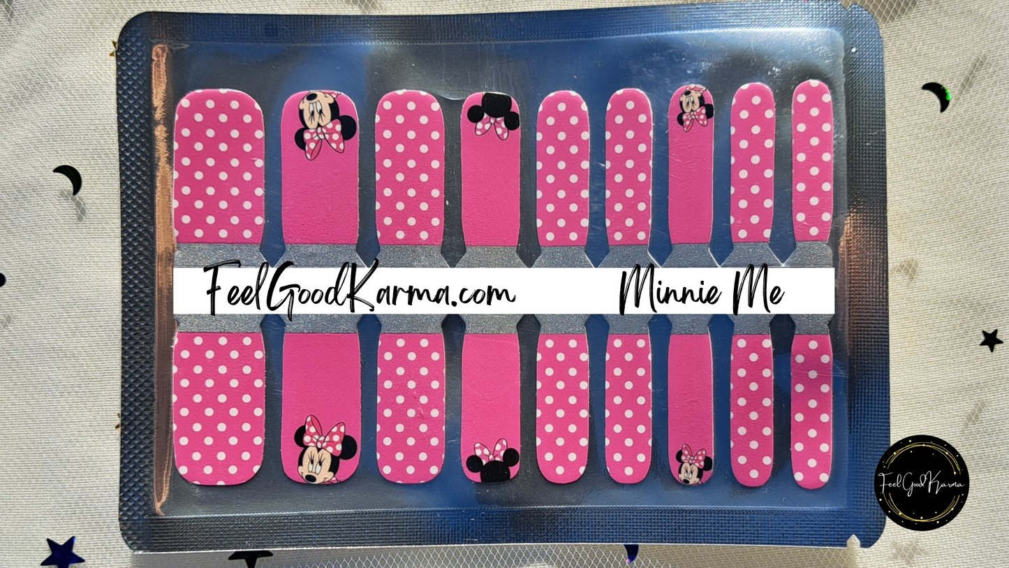 Minnie Me (Children's)