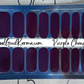 Purple Changes (Changes Color)