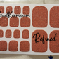 Refined (Pedicure)