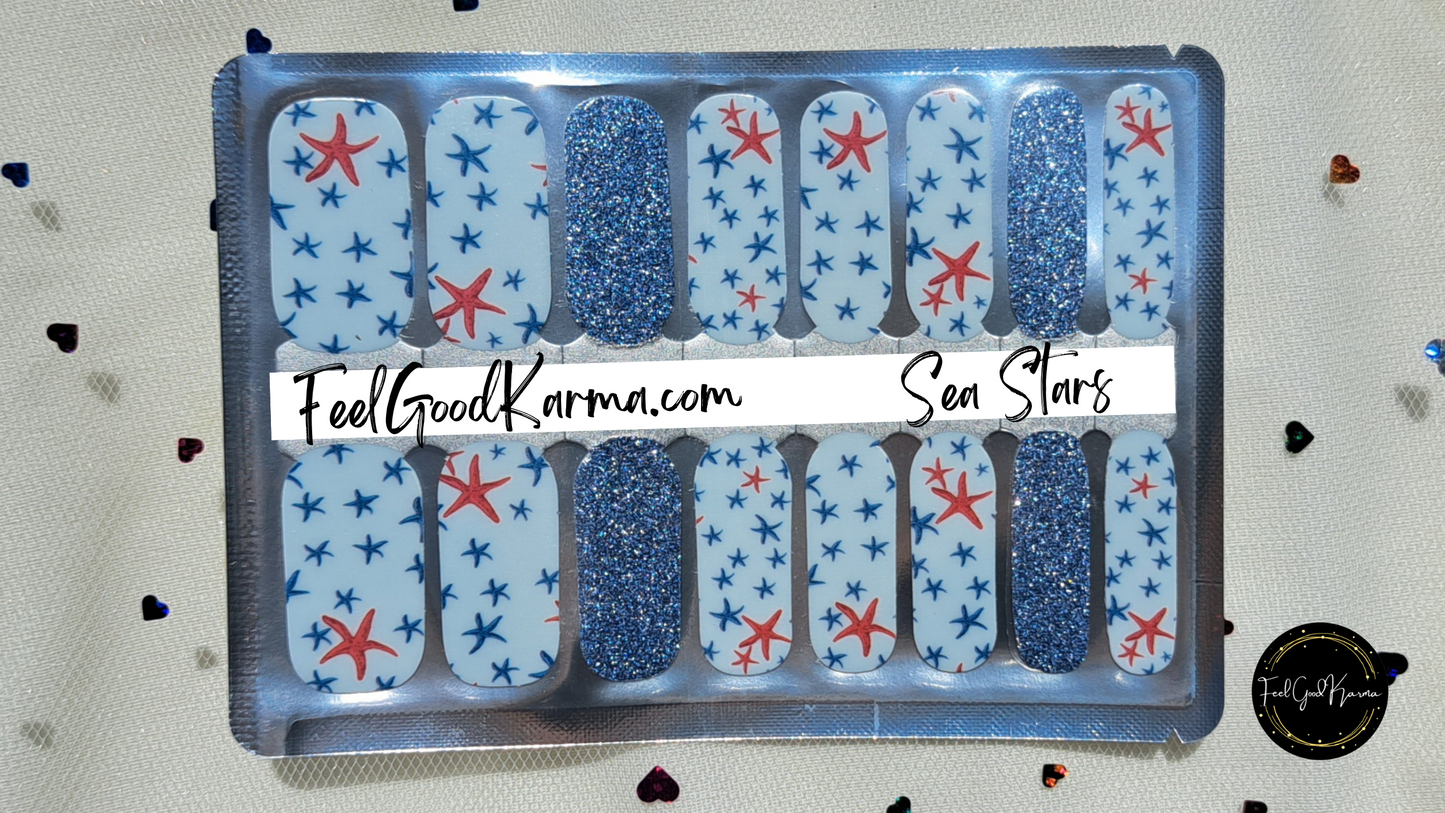 Sea Stars