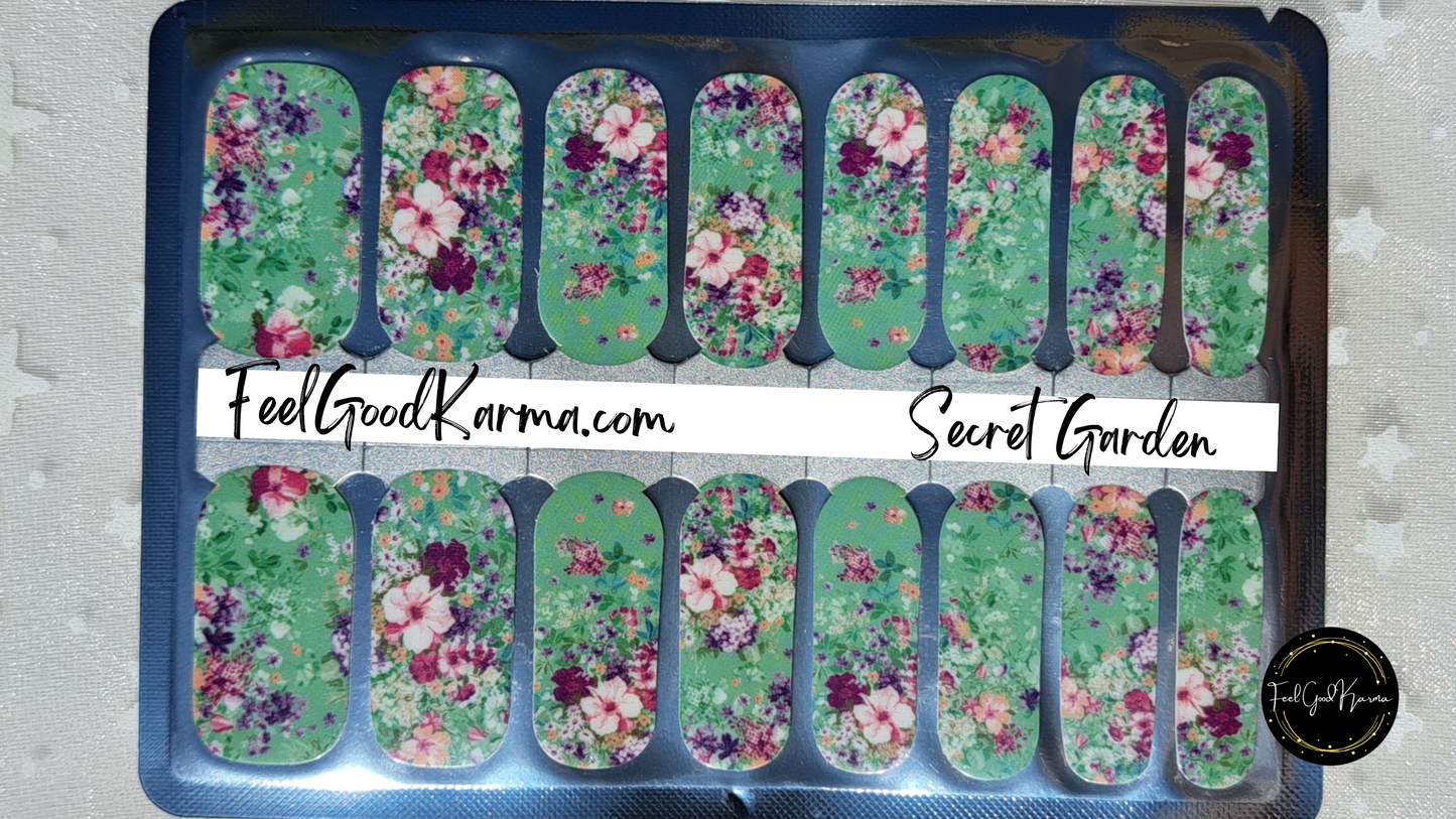 Secret Garden