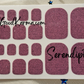 Serendipity (Pedicure)