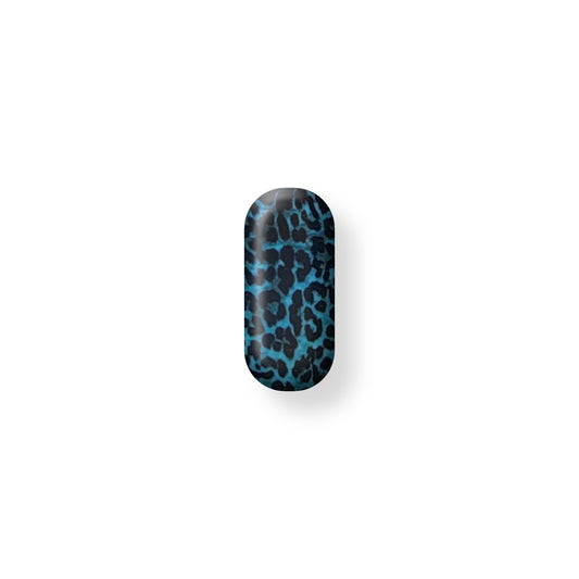 Sexy Turquoise