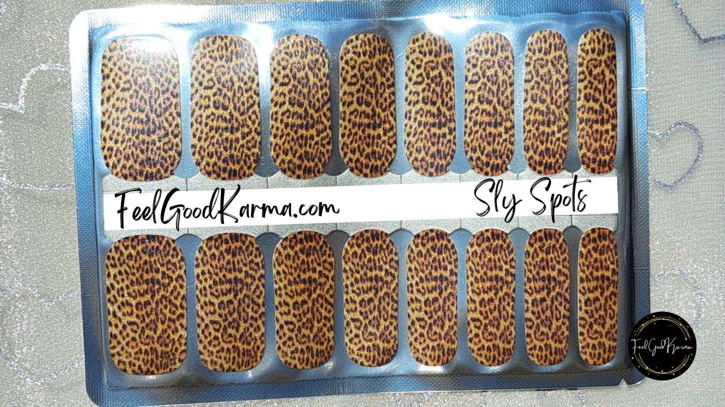 Sly Spots