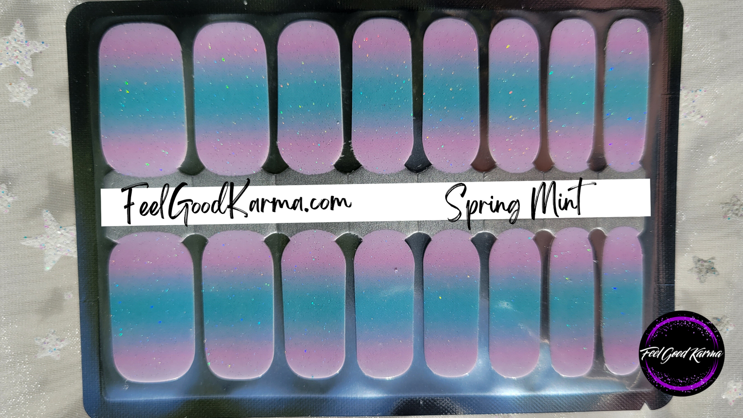 Spring Mint