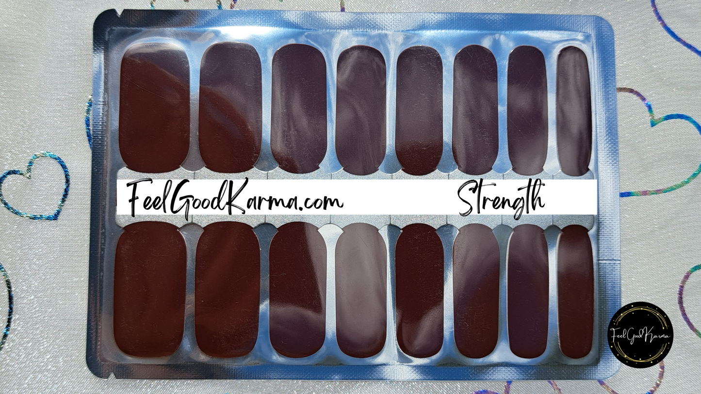 Strength