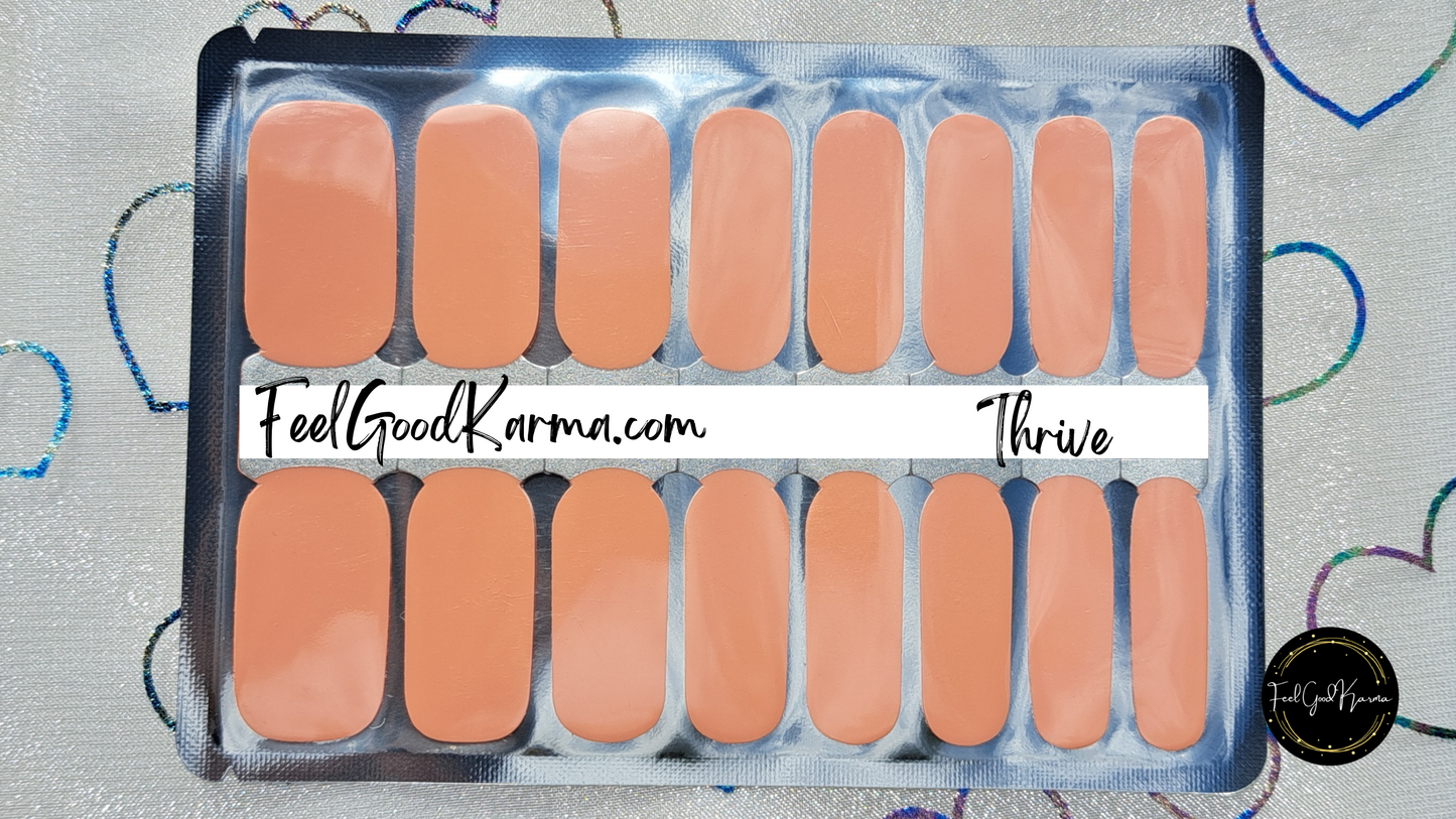 Thrive