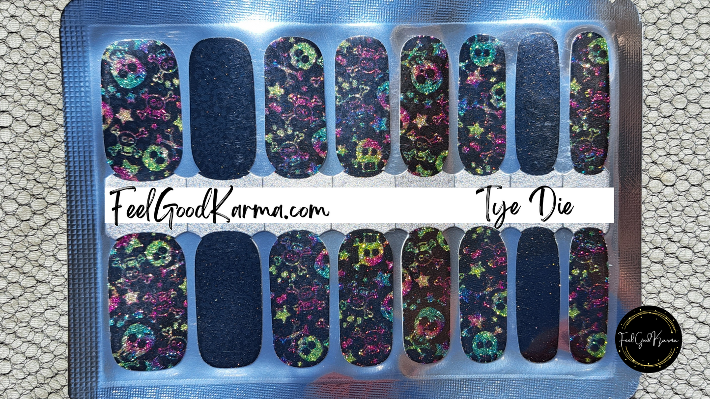 Tye Die