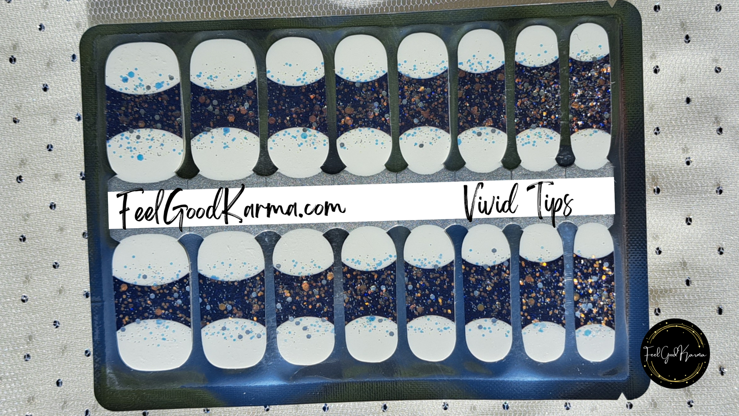 Vivid Tips