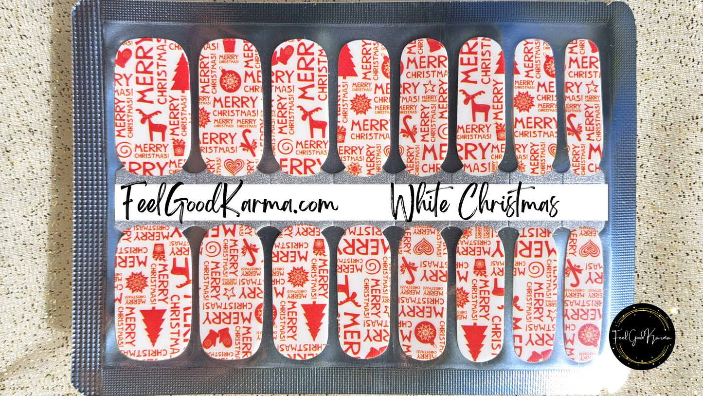 White Christmas