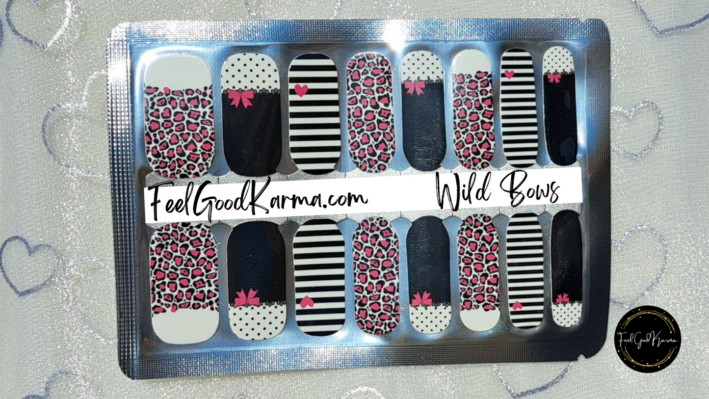 Wild Bows