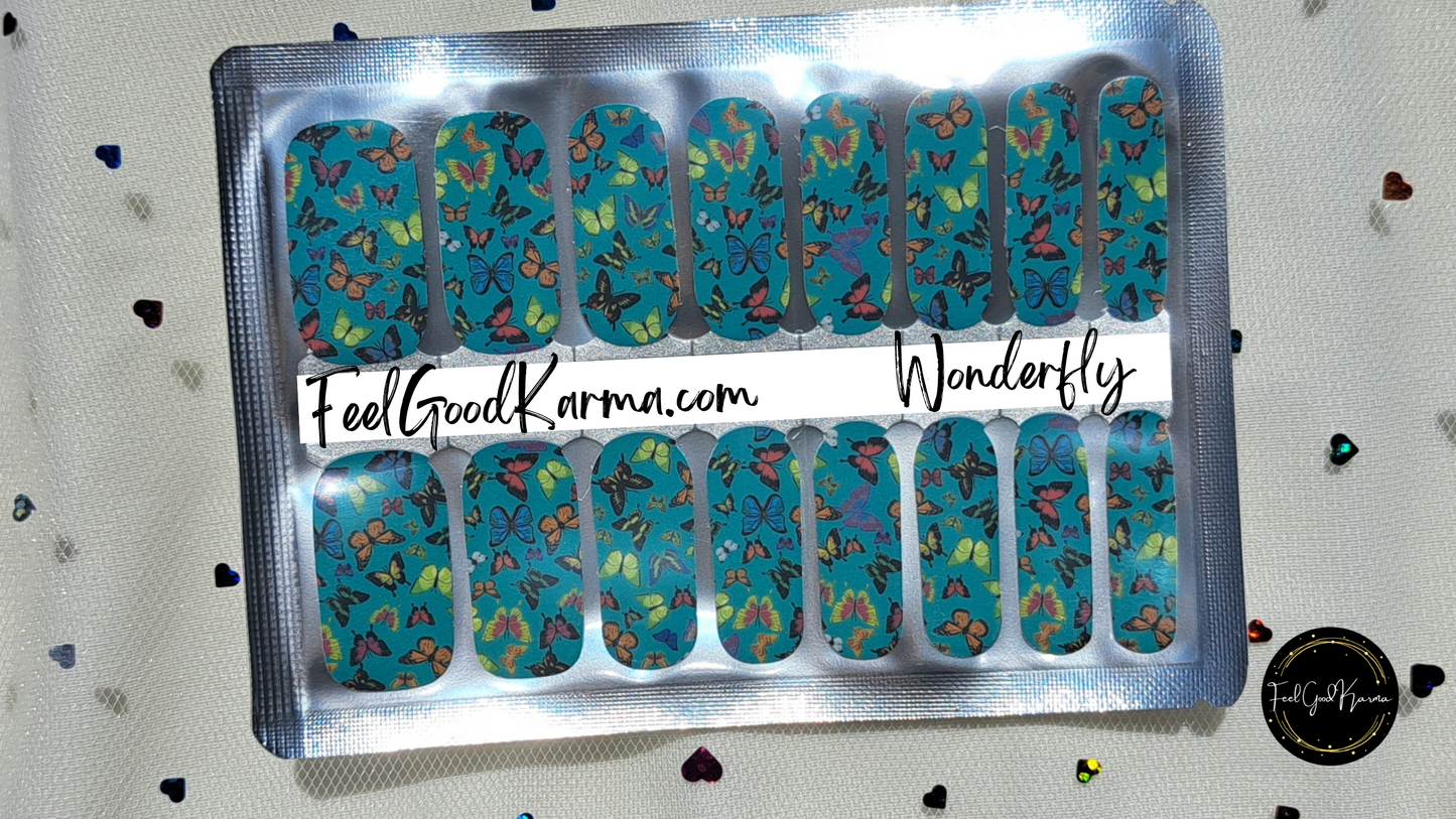 Wonderfly