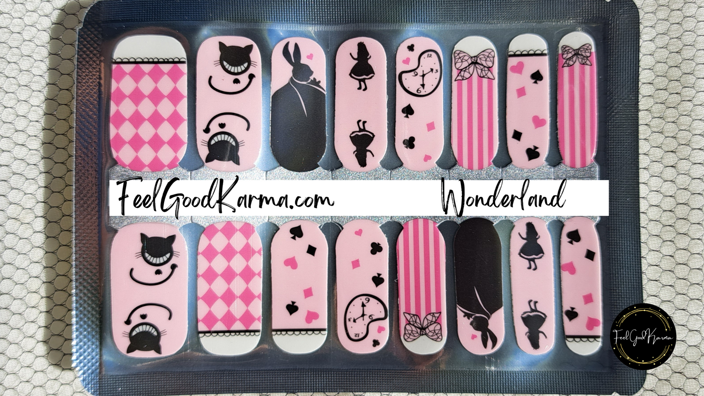 Wonderland